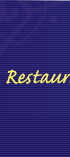 Restaurant Finder