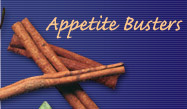 Appetite Busters