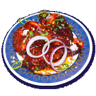 Ayam Madu