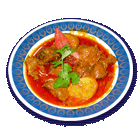 Kari Ayam