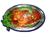 Kari Kepala Ikan