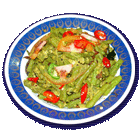 Kacang Panjang
