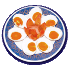 Telur Masin