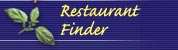 Restaurant Finder