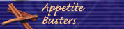 Appetite Busters
