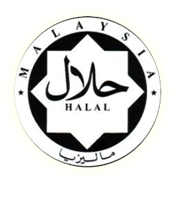 Pelita Nasi Kandar - Halal Logo - Certification